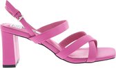 Dames Pumps Bibi Lou 612z40vk Magenta Fuchsia - Maat 41