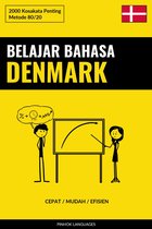 Belajar Bahasa Denmark - Cepat / Mudah / Efisien
