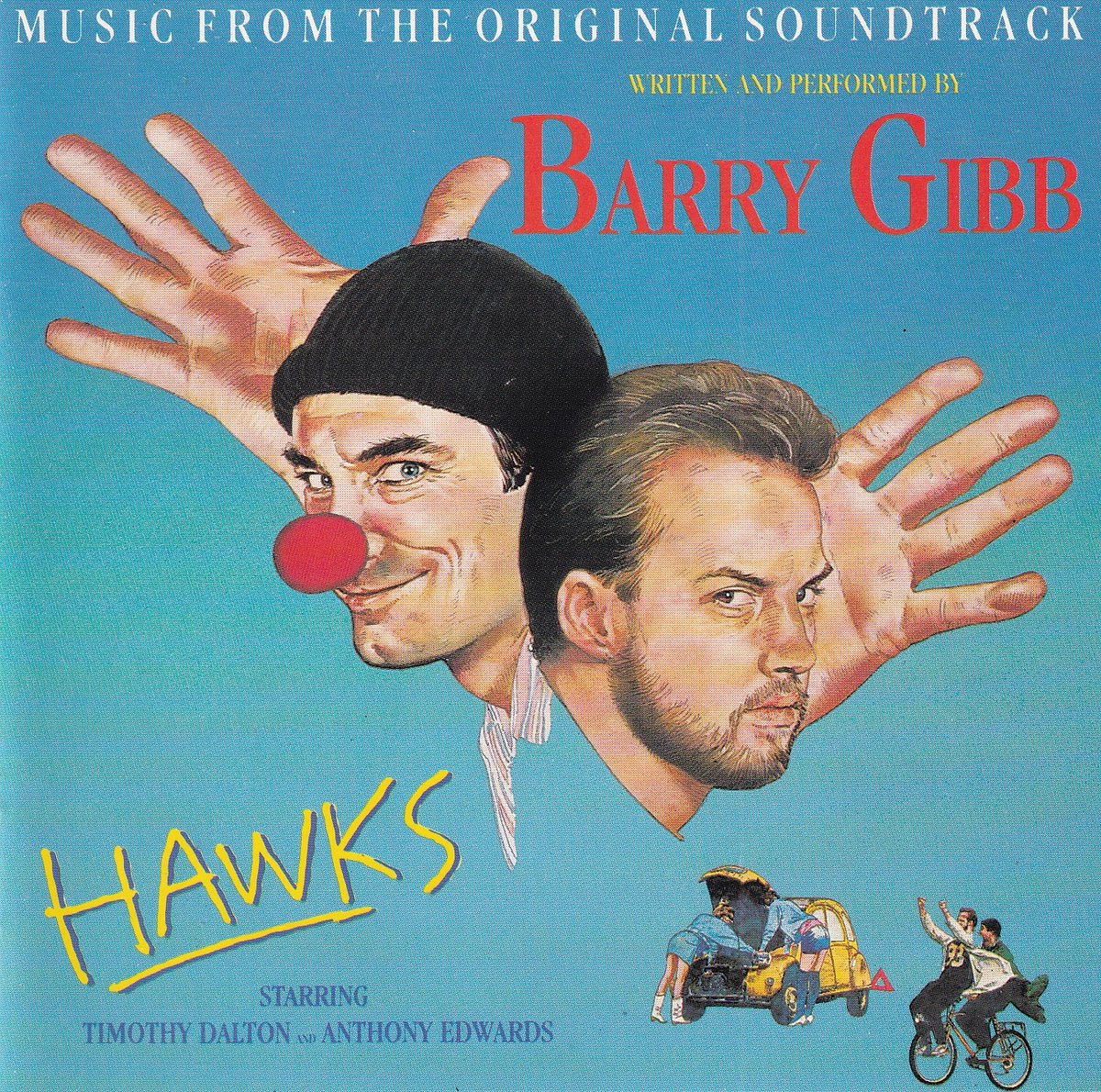 Ost Hawks