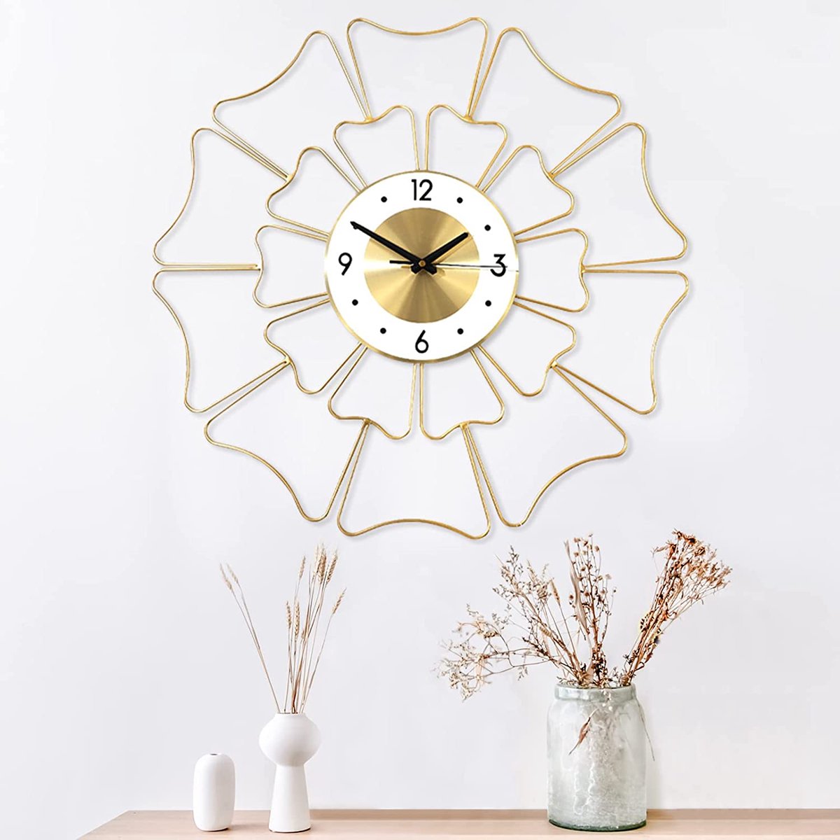 Wandklok – universeele wandklok – wall clock