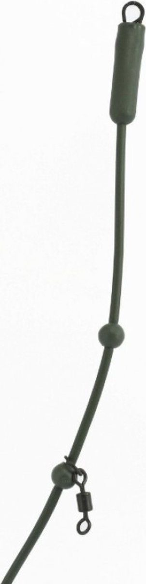 EXC Helicopter Rig System & PVC Tube - 3 sets - Helikopter Systeem Karper Vissen - Karper Onderlijn — afbeelding 3