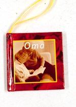 Oma - 4 you mini