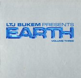 Earth, Vol. 3