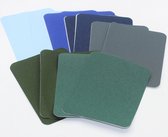 ENSEMBLE MULTICOULEUR B