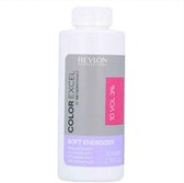 Kleurenactivator Revlon Excel Soft 10 vol 3 % (70 ml)
