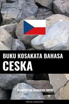 Buku Kosakata Bahasa Ceska