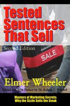 Masters of Copywriting - Tested Sentences That Sell - Second Edition