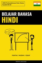 Belajar Bahasa Hindi - Pantas / Mudah / Cekap
