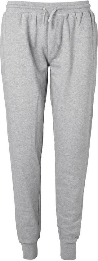 Neutral - Joggingbroek - Grijs - 100% Biologisch Katoen - L