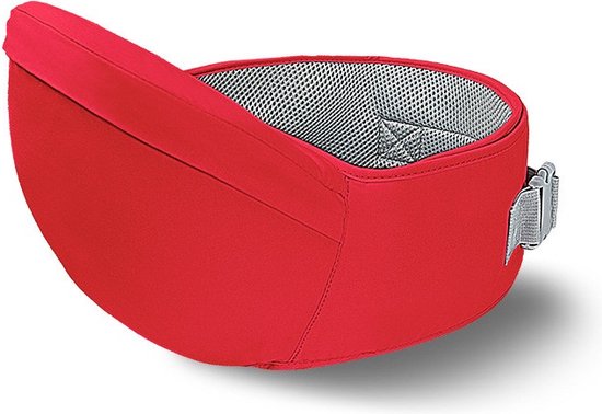 Porte-bébé écharpe Réglable - Pour Enfants De 0 à 36 Mois (jusqu'à 15 Kg), Confort Et Sécurité - 6