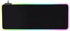 foto van Gaming Muismat XXL - RGB LED Verlichting - Anti-Slip - 7 LED kleuren 14 Lighting Modest Mouse Mat toetsenbord