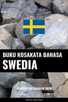 Buku Kosakata Bahasa Swedia