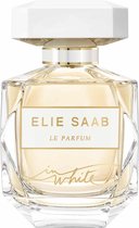Elie Saab Le Parfum In White Eau de parfum vaporisateur 90 ml