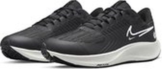 Nike Air Zoom Pegasus 38 Shield Chaussures de sport - Taille 40 - Homme -  noir/blanc | bol