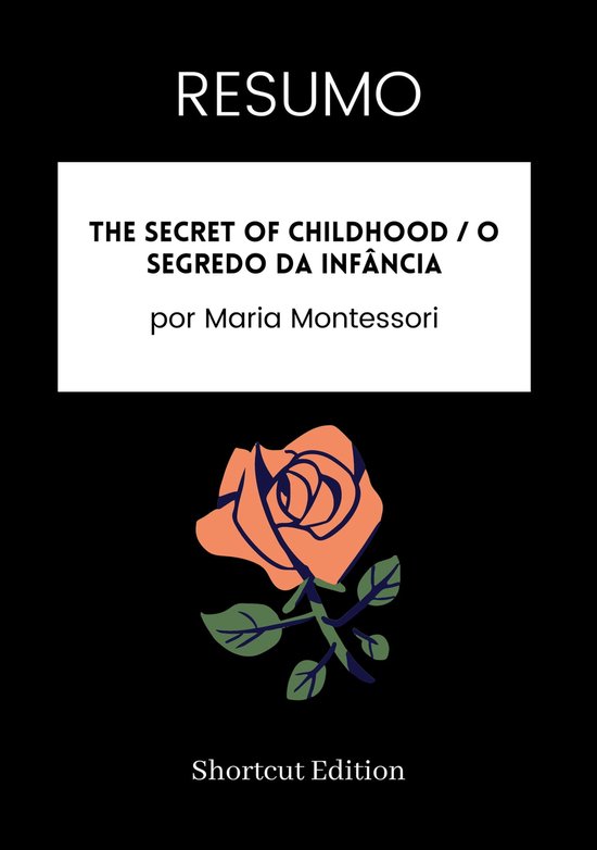 the secret of childhood book review