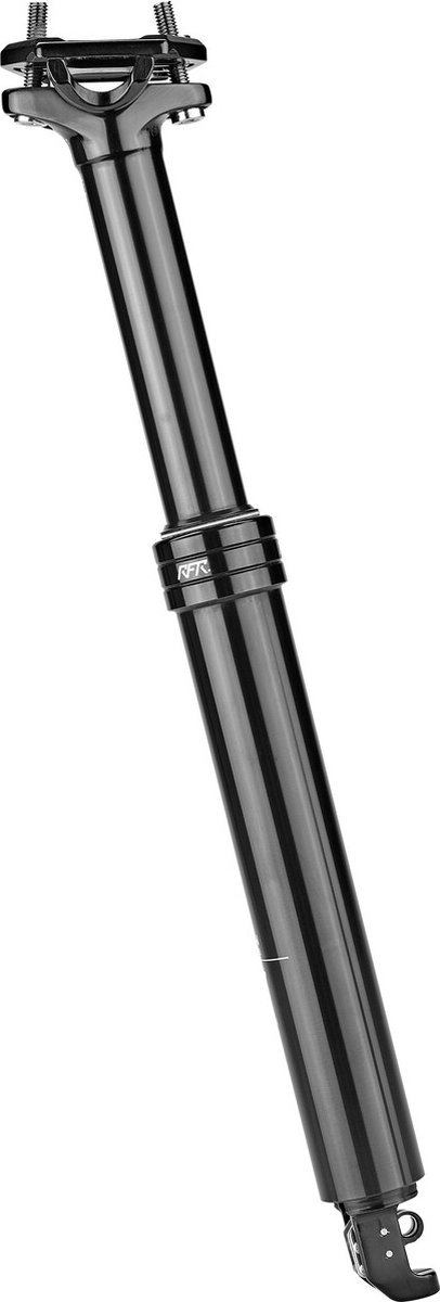 RFR TELESCOPE SEATPOST PRO INSIDE 31.6X360MM