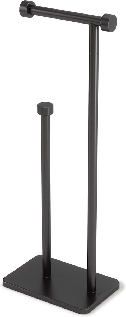 Umbra Cappa toiletpapier- en reserverolhouder