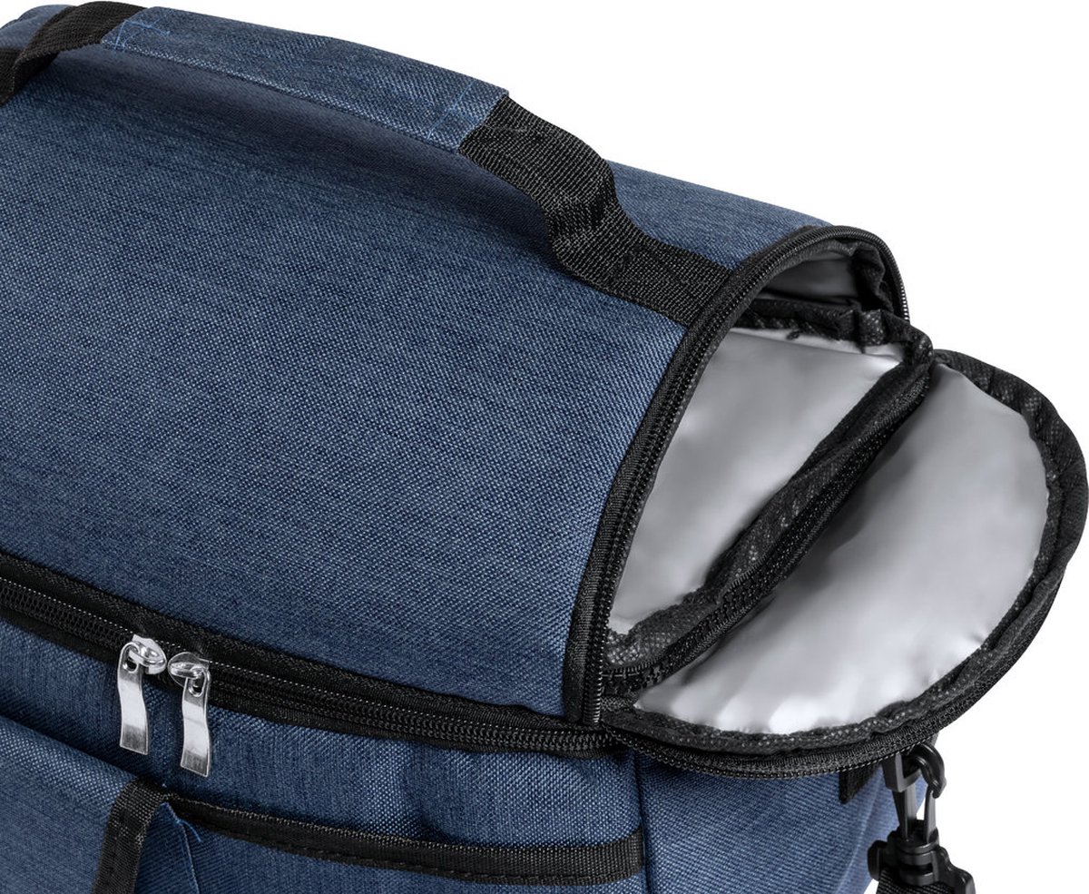 Sac Isotherme Repas,Sac Isotherme Repas Hommes, Étanche Et Durable Pour Le Travail, L'Extérieur