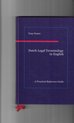 Dutch legal terminology in English : a practical reference guide