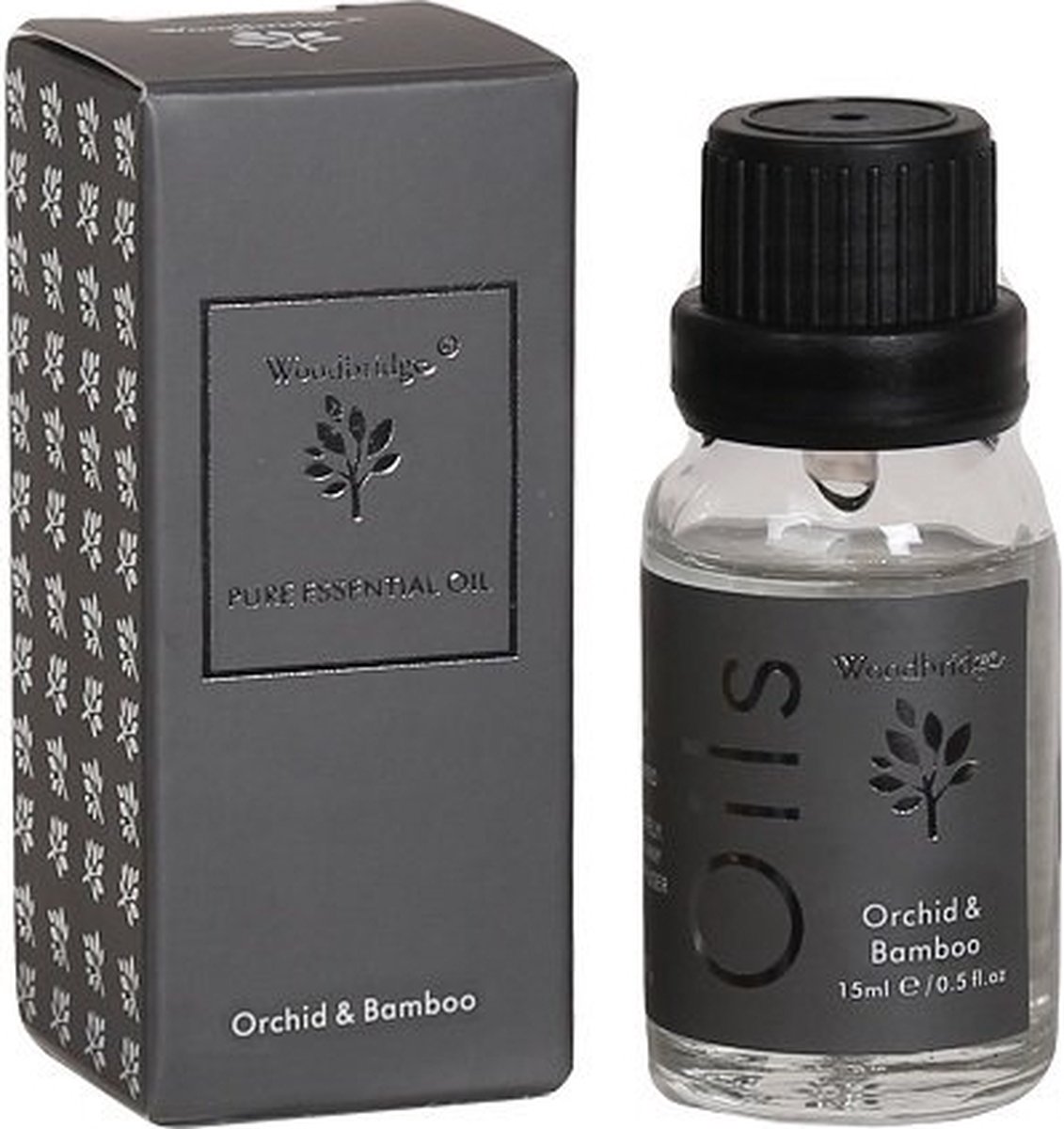 Goedkoopste woodbridge Orchid & Bamboo 15ml Essential Oil