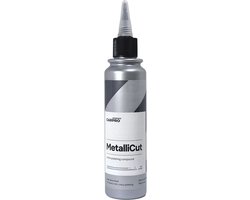 Foto: Carpro metallicut polish 150ml metaalpoets