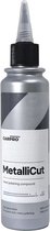 CarPro Metallicut Polish 150ml - Produit de polissage pour métaux