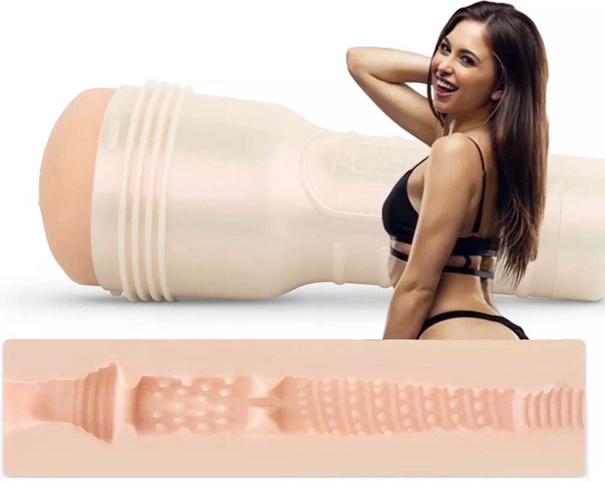 Goedkoopste Fleshlight Girls - Riley Reid Utopia