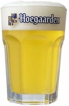 Hoegaarden Bierglas Witbier 330 ml