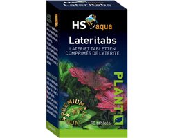 HS Aqua Lateritabs 10 Tabletten