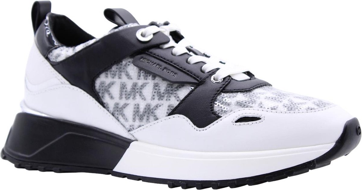 Michael Kors Sneaker White 7/37