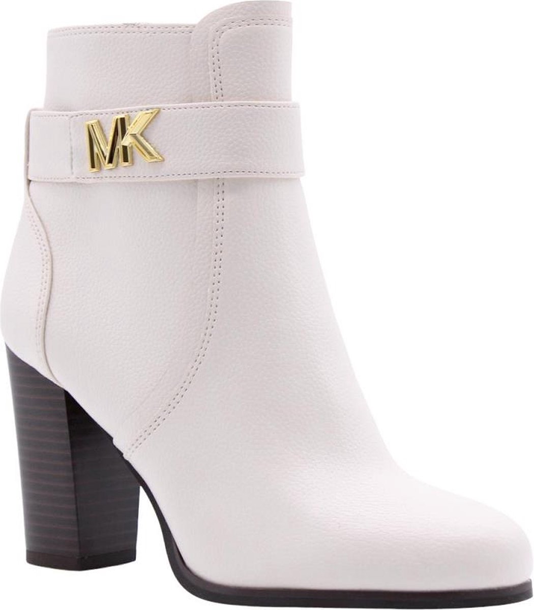Michael Kors Enkellaars White 6/36