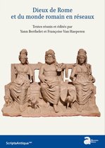 Scripta Antiqua - Dieux de Rome et du monde romain en réseaux
