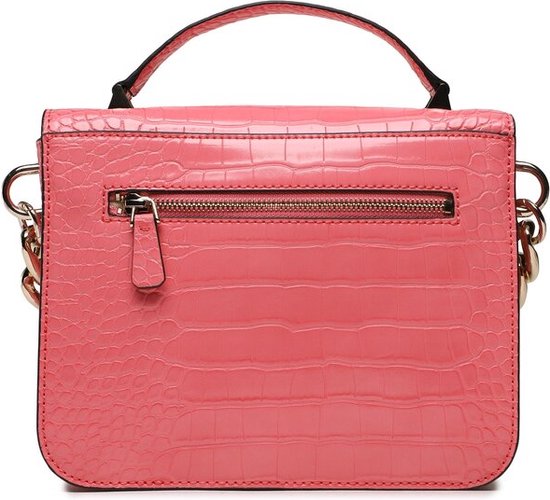 Guess Crossbody Pink STUK