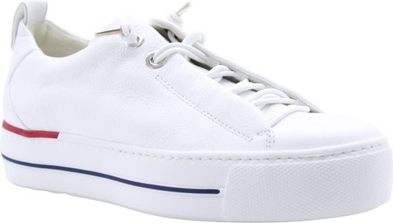 Paul Green Sneaker White 5/38 | bol.com