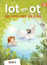 lot en ot - op reis met de klas