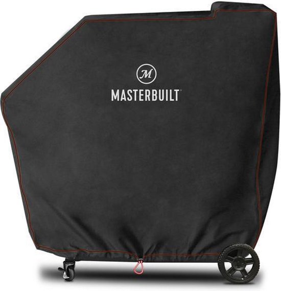 Masterbuilt hoes voor Gravity Series 1050 van Masterbuilt — afbeelding 3