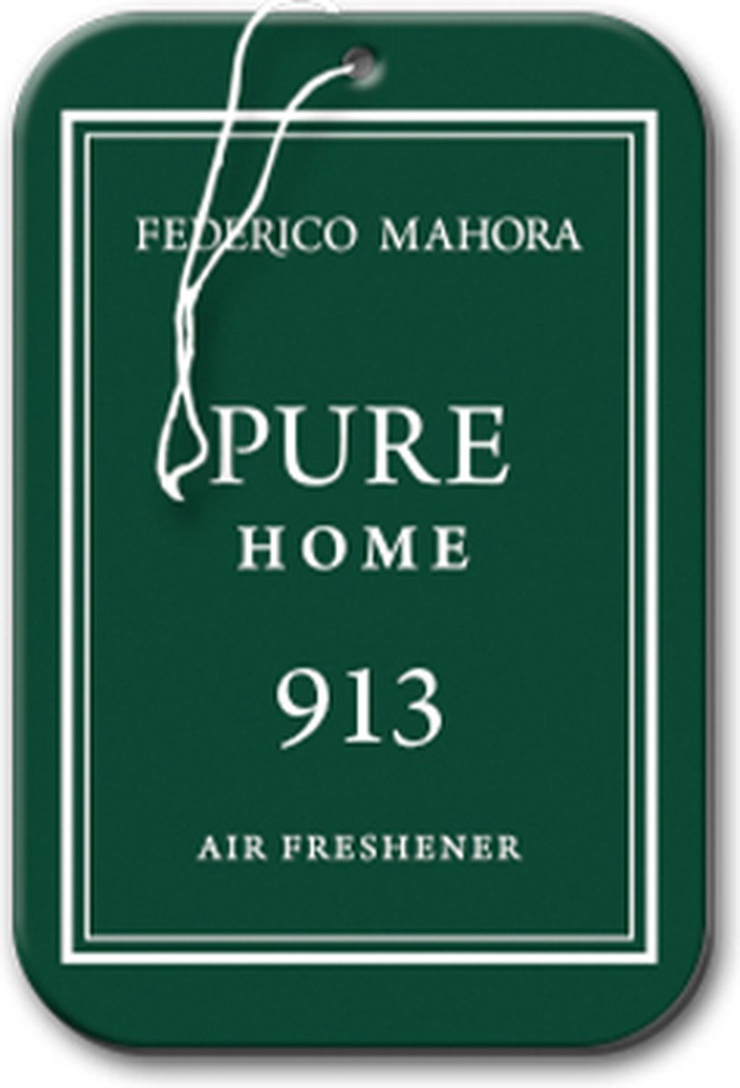 Air Freshener Pure Home - Tom Ford Soleil Blanc - Nr. 913 - Federico Mahora