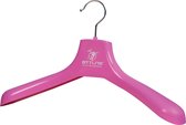 BTTLNS kledinghanger - kledinghanger voor wetsuits - wetsuit kledinghanger - Defender 2.0 - roze