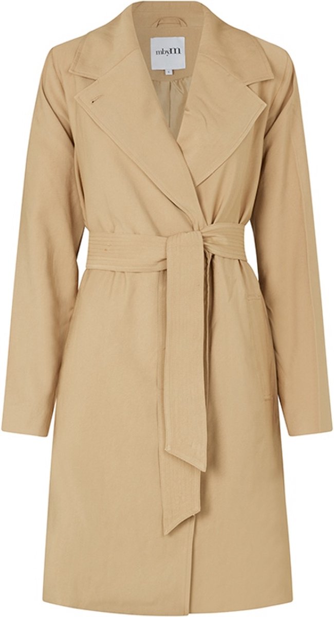 Mbym trenchcoat discount