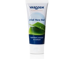 Varodem Aloë Vera Gel-Speciaal geschikt voor gebruik onder steunkousen