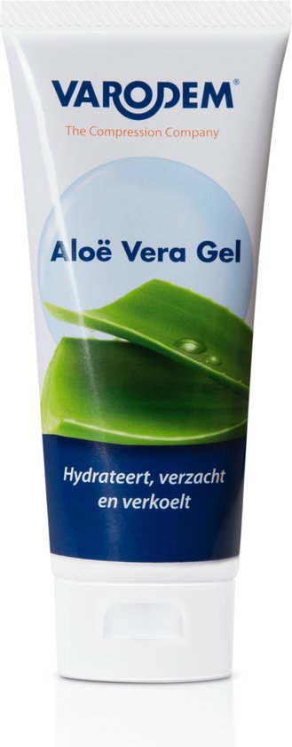 Varodem Aloë Vera Gel