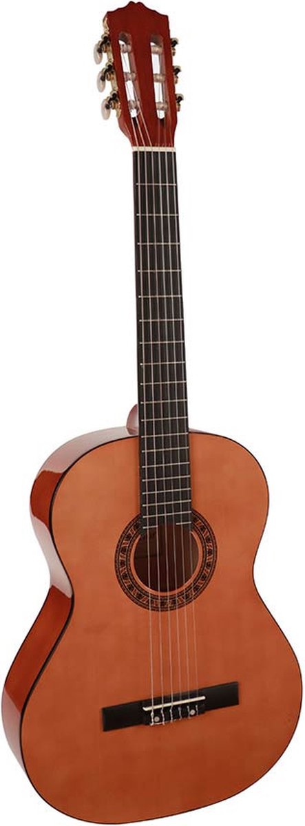Klassieke gitaar 3/4 Salvador Student Series SC-134