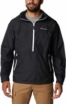 Columbia Flash Challenger™ Sweatshirt Met Capuchon Zwart M Man