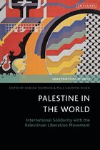 SOAS Palestine Studies - Palestine in the World
