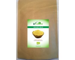 Biologische Gierst 500g