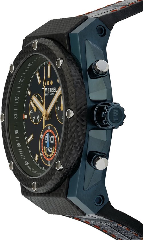 Herrenuhr Tw Steel TWMC44 (Ø 50 mm)