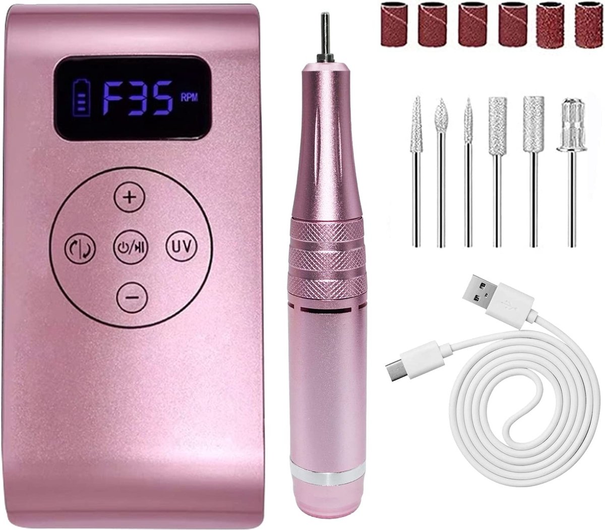 Goedkoopste nagelvijl elektrisch / nail file electric / Nagelfrees voor gelnagels, nagelfrees, elektrische nagelvijl, elektrische freesmachine, nagelmachine, professioneel