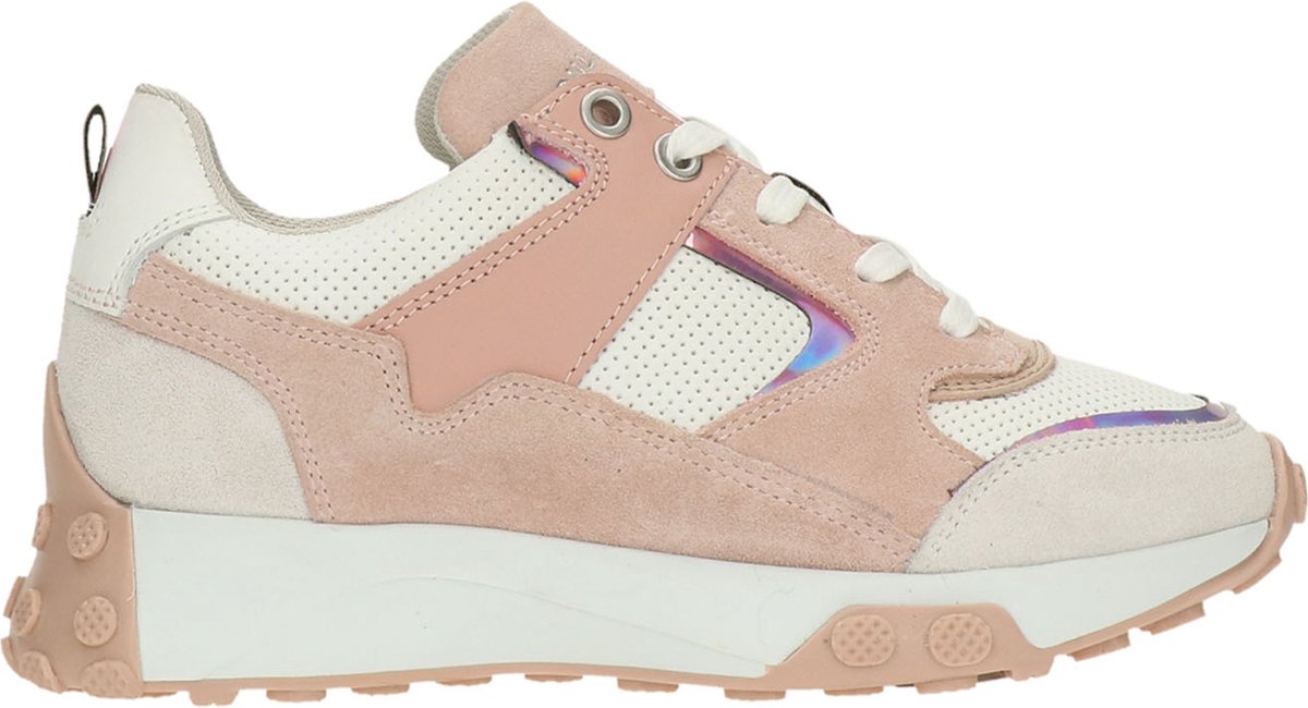 Bullboxer - Sneaker - Girl - Pink - 35 - Sneakers