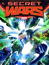 Avengers: Secret Wars 4