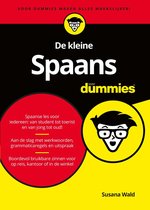 Voor Dummies - De kleine Spaans voor Dummies, 2e editie